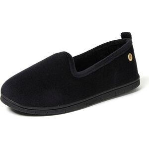 Rachel Velour Closed Back, L(9-10), 24J-165S021